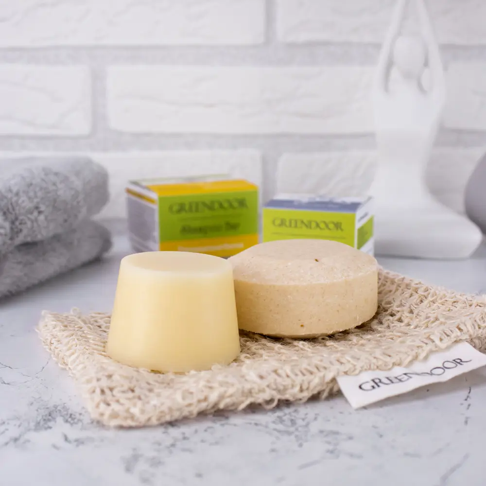 Haar Conditioner Naturkosmeik