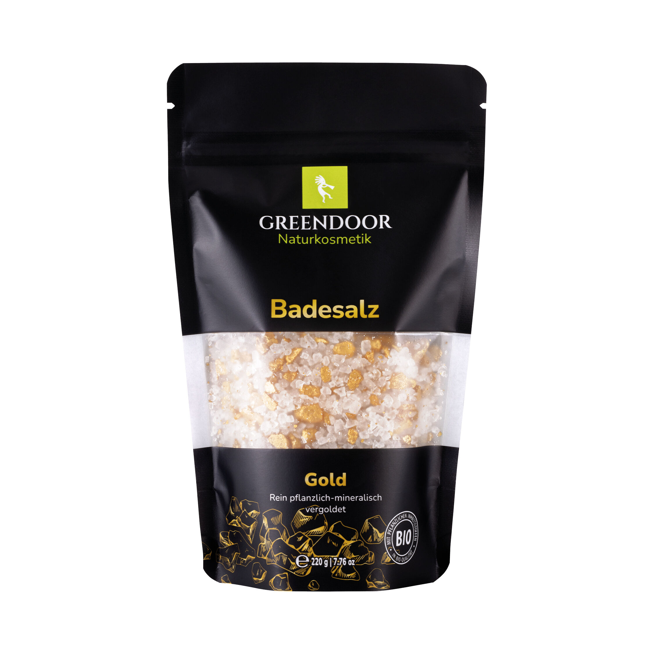 Badesalz GOLD Badesalz GOLD