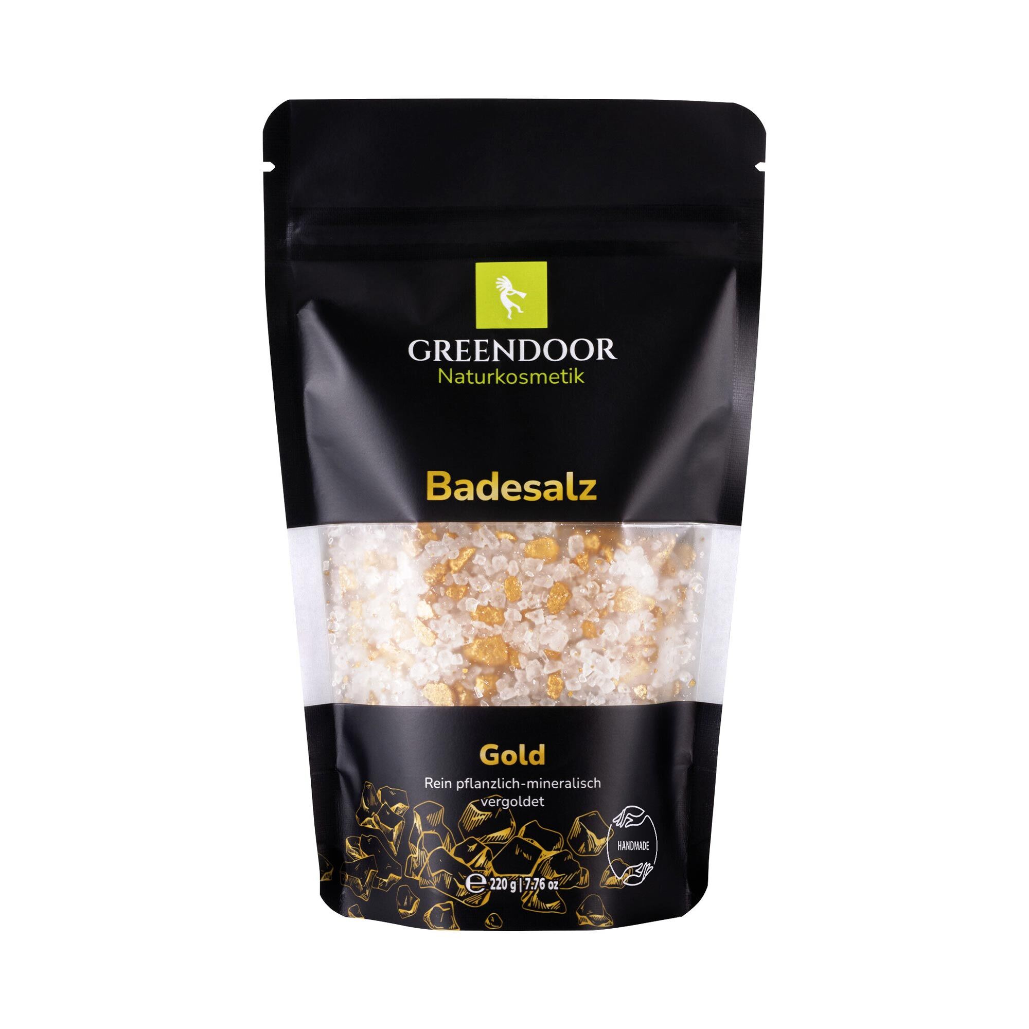 Badesalz GOLD Badesalz GOLD