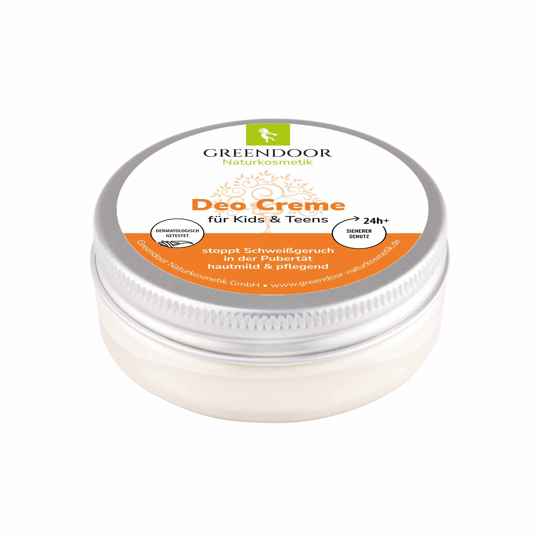 Deo Sparset für Eltern & Kids Deo Sparset für Eltern & Kids