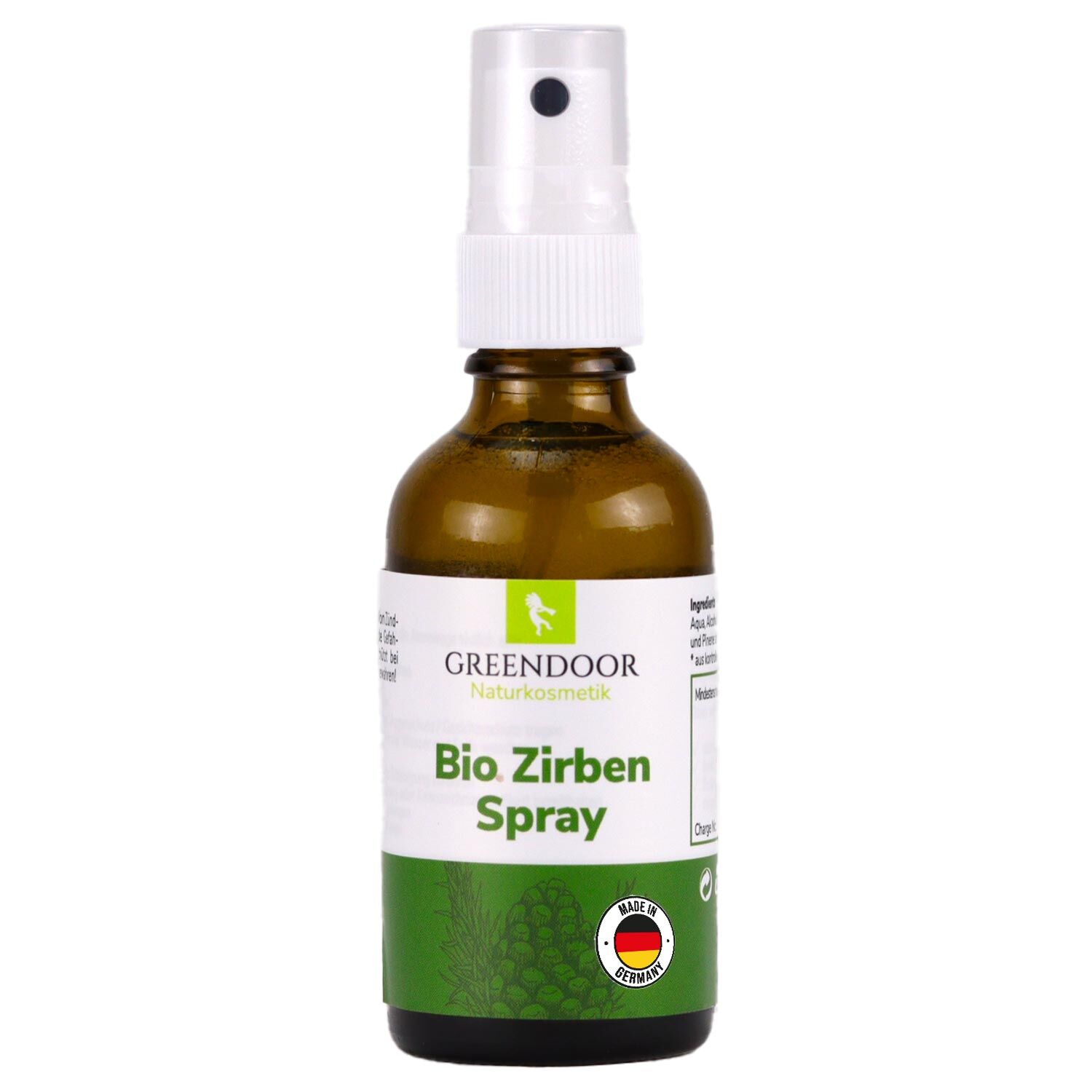 Zirbenspray Zirbenspray