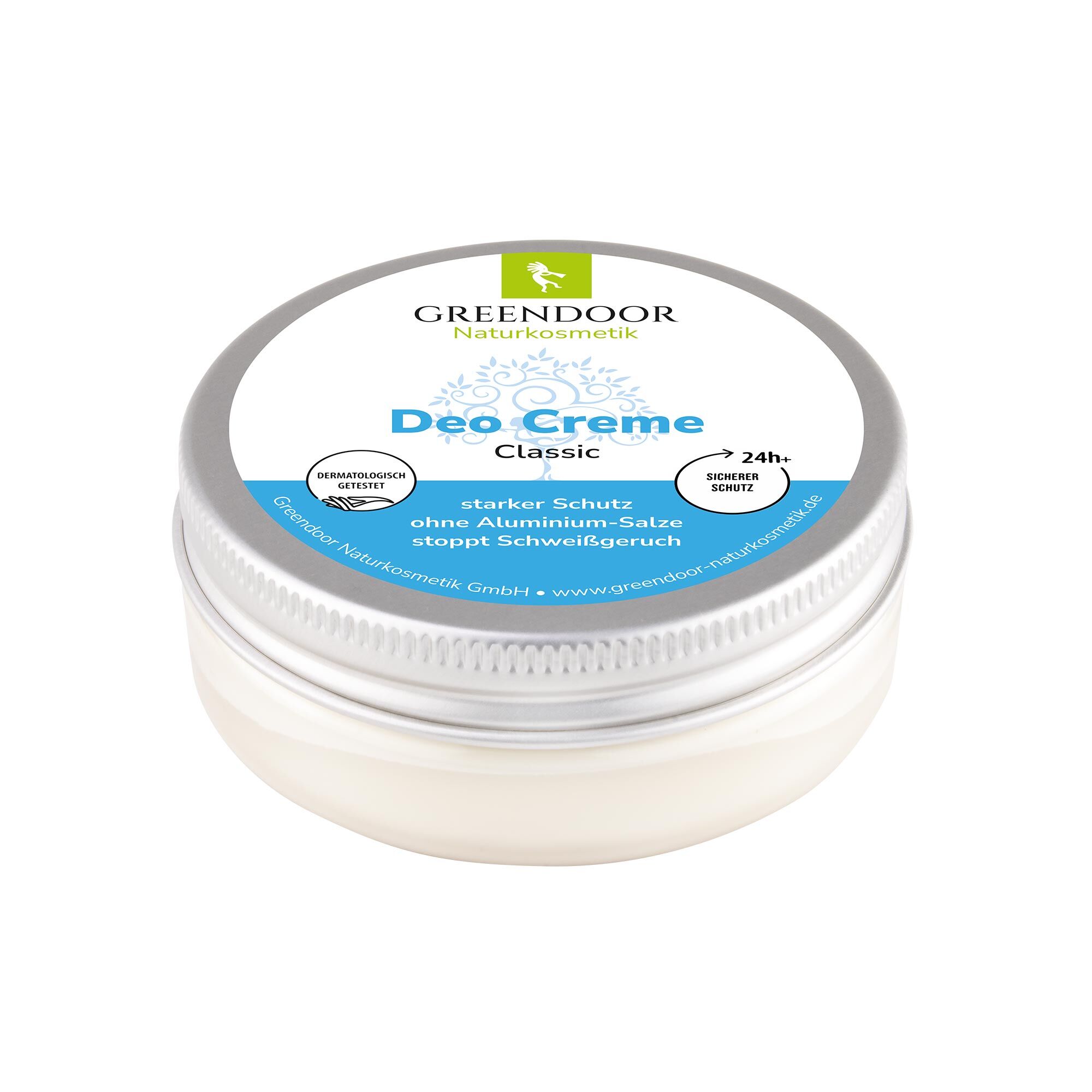 Deo Creme Classic