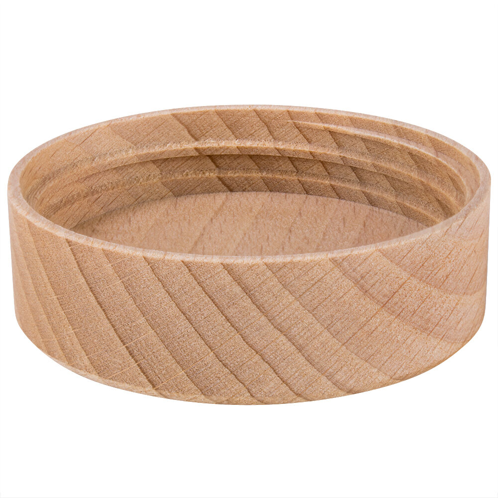 Holzdeckel