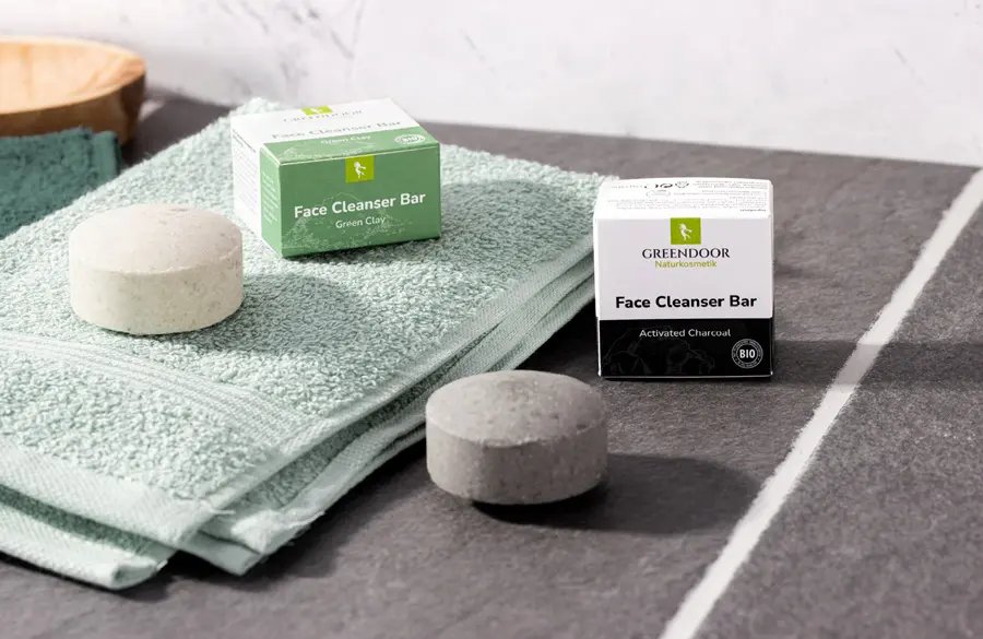 Face Cleanser Bars Face Cleanser Bars