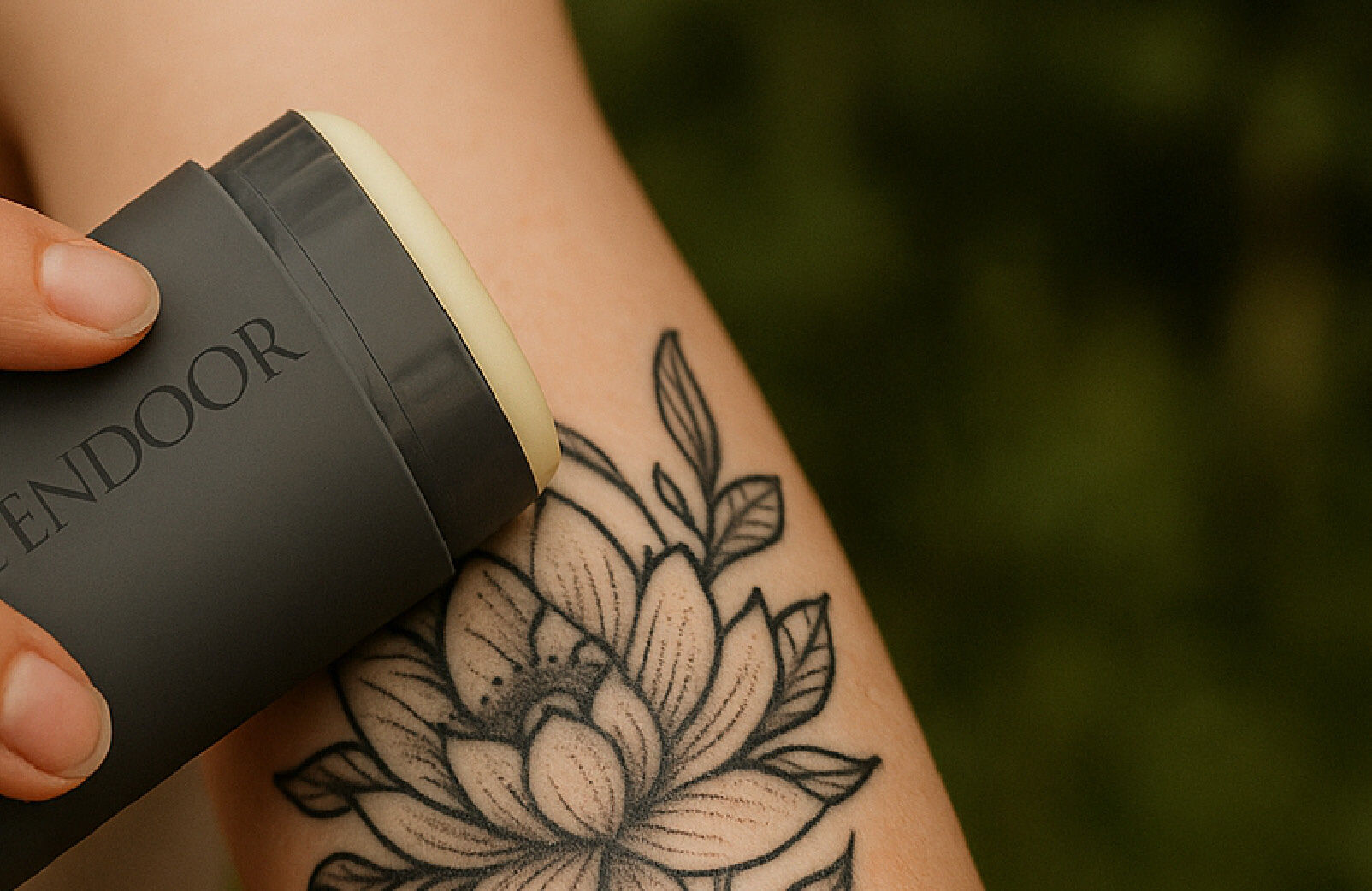 Tattoo Stick Tattoo Stick