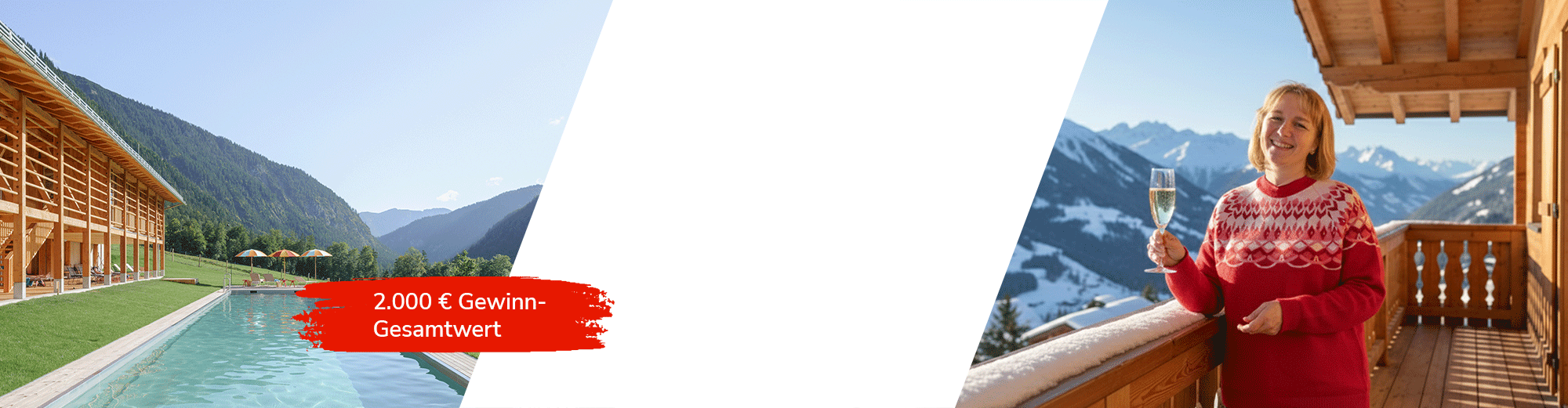 Naturkosmetik Gewinnspiel