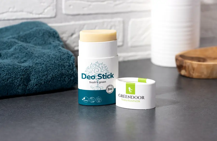 Deo Stick Naturkosmetik Deo Stick Naturkosmetik