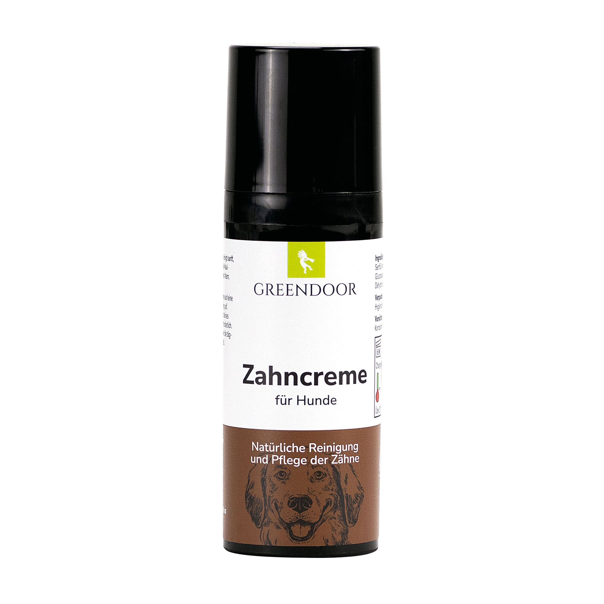 Zahncreme für Hunde