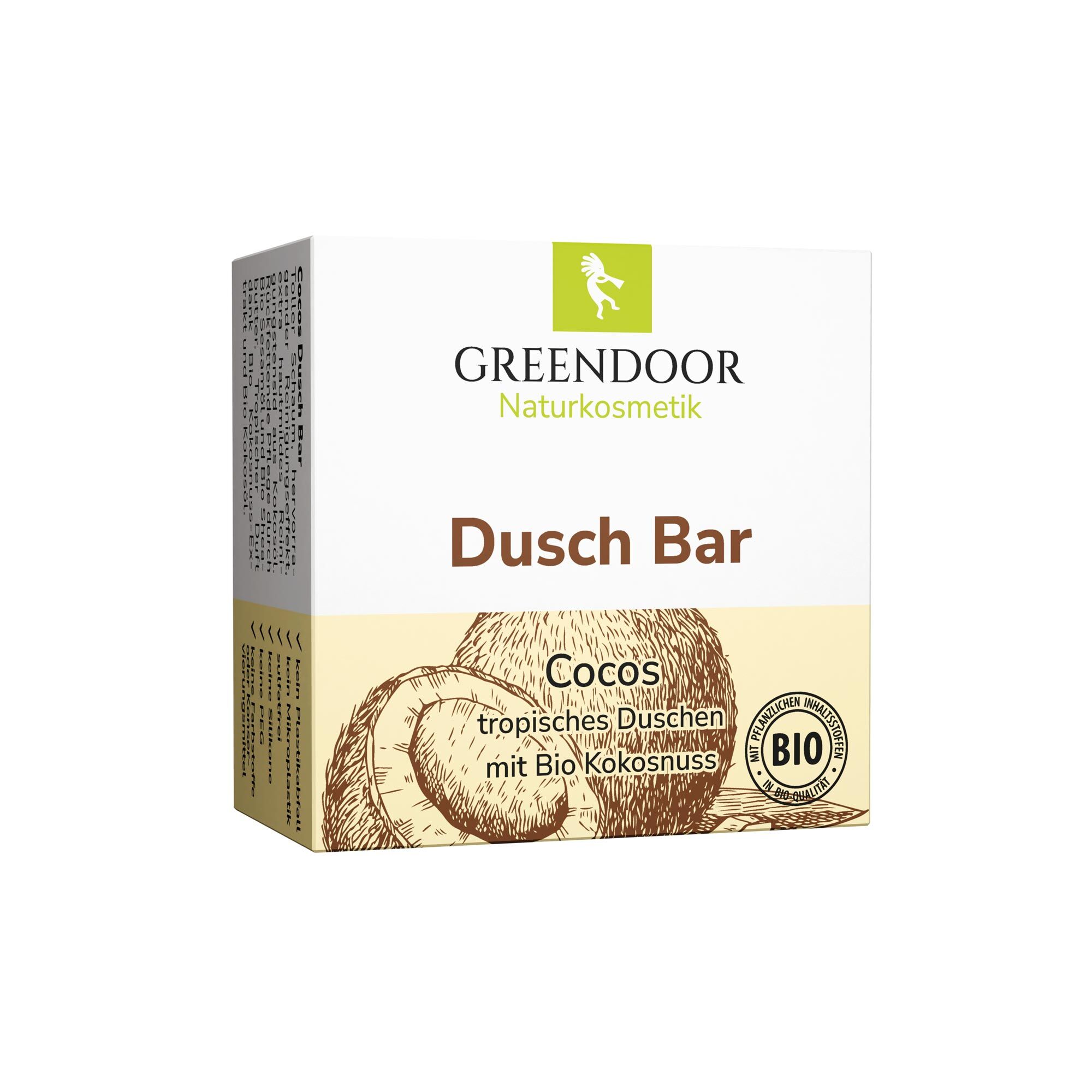 Dusch Bar Cocos