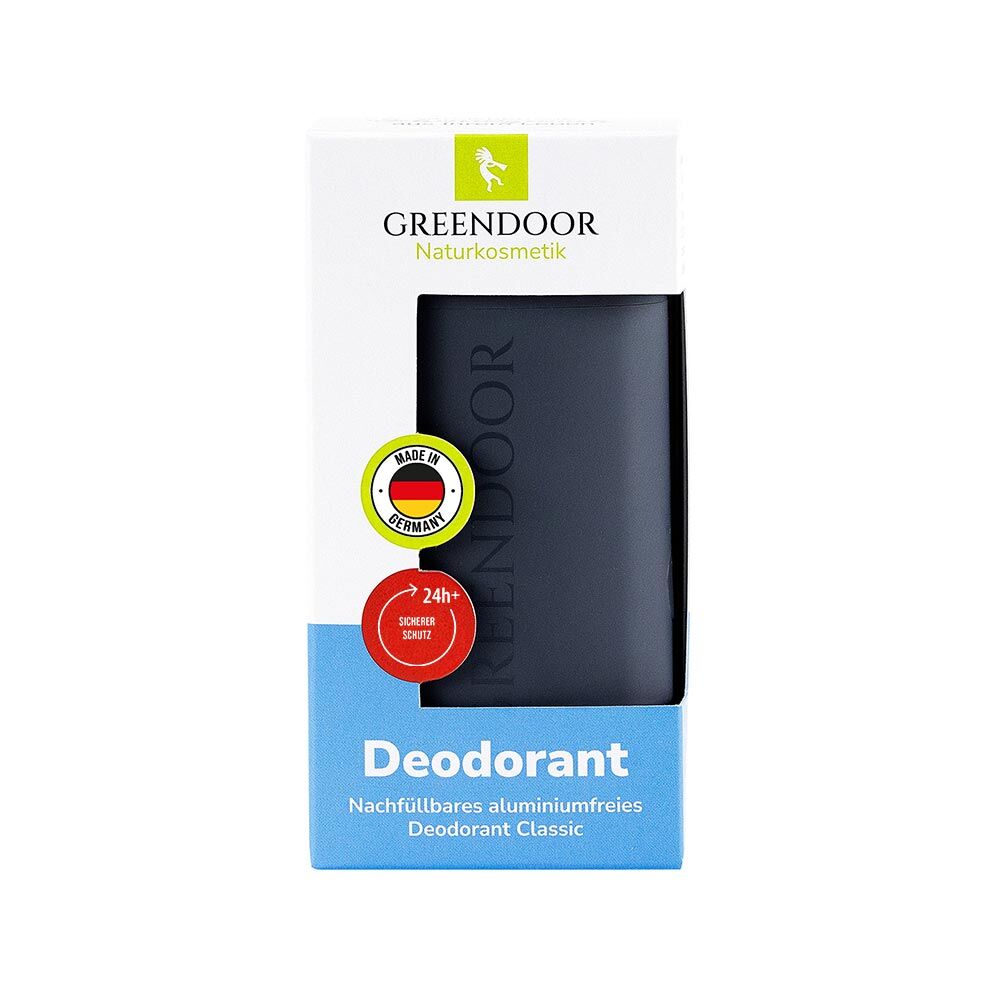 Deodorant Starter Set classic Deodorant Starter Set classic