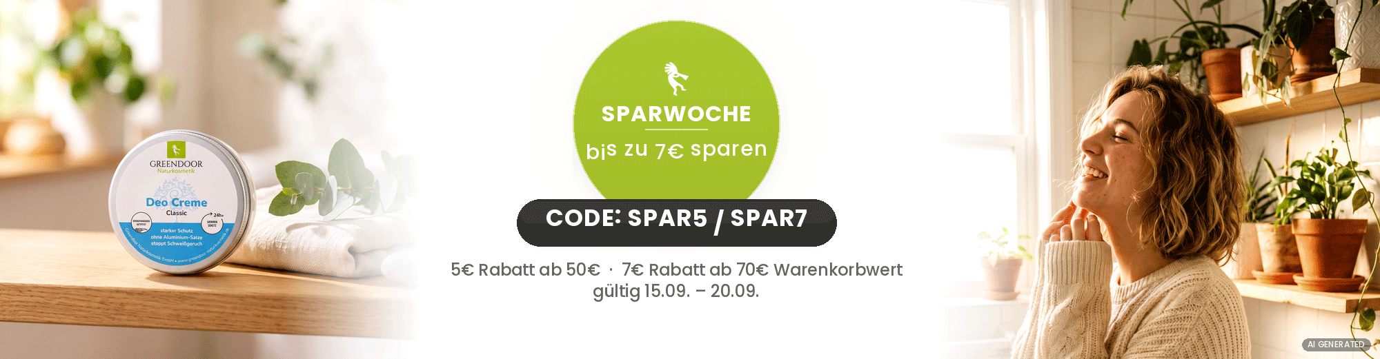 Naturkosmetik Rabatt Naturkosmetik Rabatt