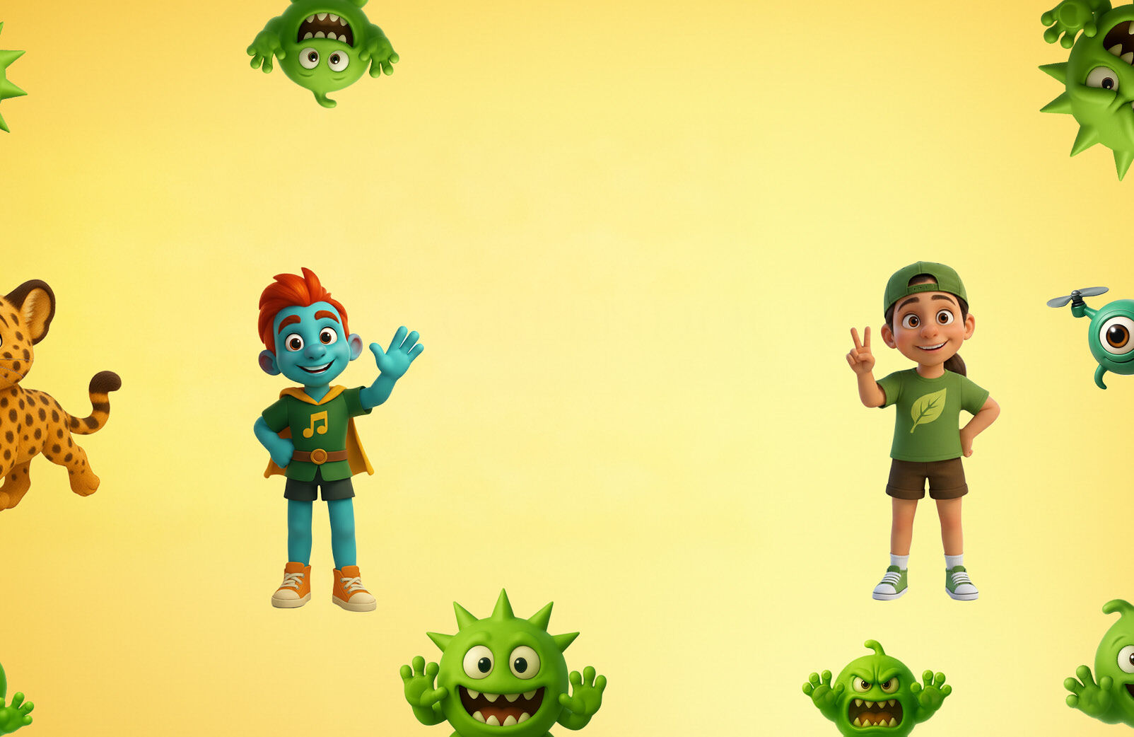 Naturkosmetik&#x20;K&#x00F6;rperpflege&#x20;Kids