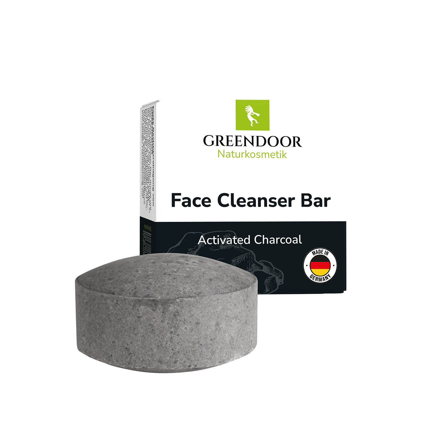 Face Cleanser Bar Activated Charcoal Face Cleanser Bar Activated Charcoal