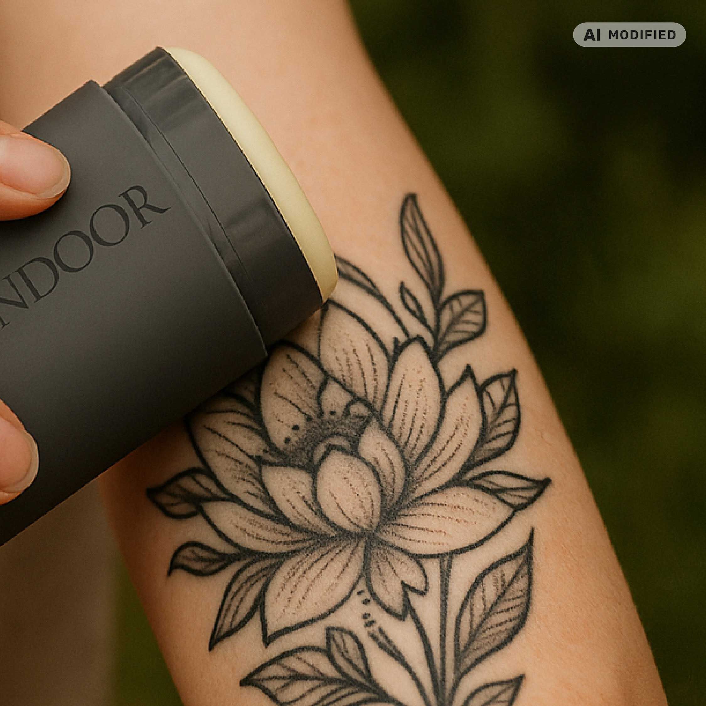 Tattoo Stick Starter Set
