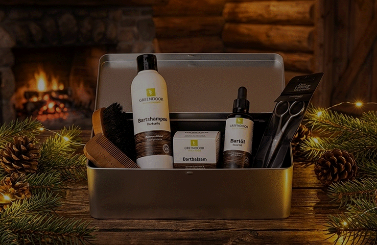 Naturkosmetik Bartpflege Naturkosmetik Bartpflege