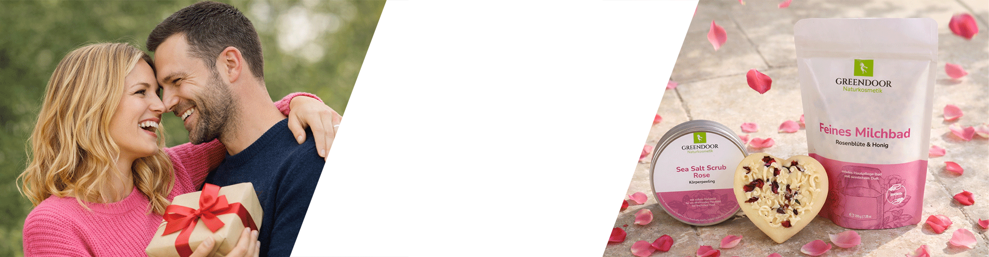 Naturkosmetik Geschenke zum Valentinstag Naturkosmetik Geschenke zum Valentinstag