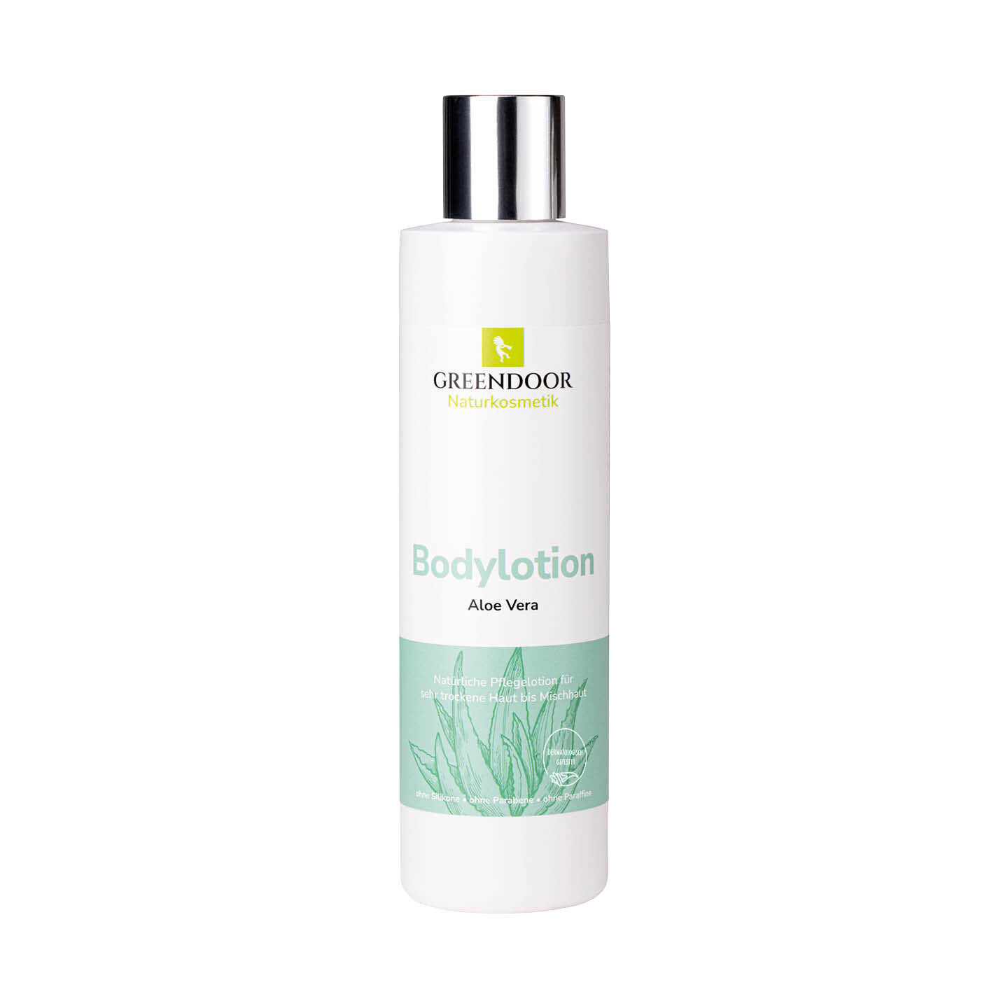Bodylotion Aloe Vera