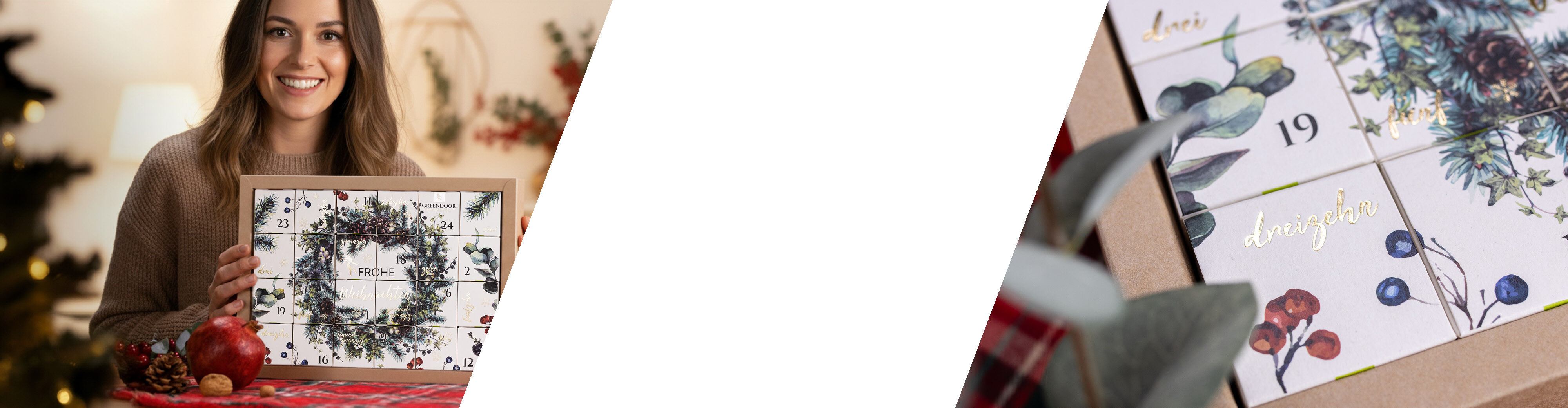 Adventskalender&#x20;Naturkosmetik