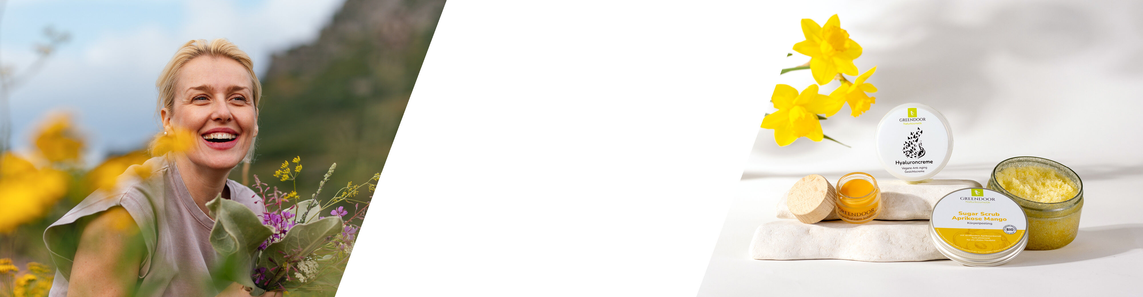 Frühling Angebote Naturkosmetik Frühling Angebote Naturkosmetik
