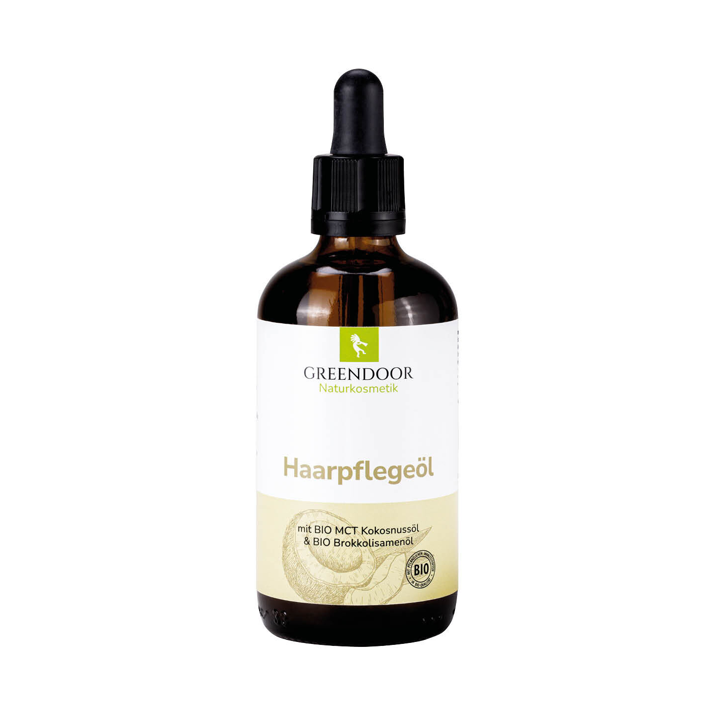 Haarpflegeöl Haarpflegeöl
