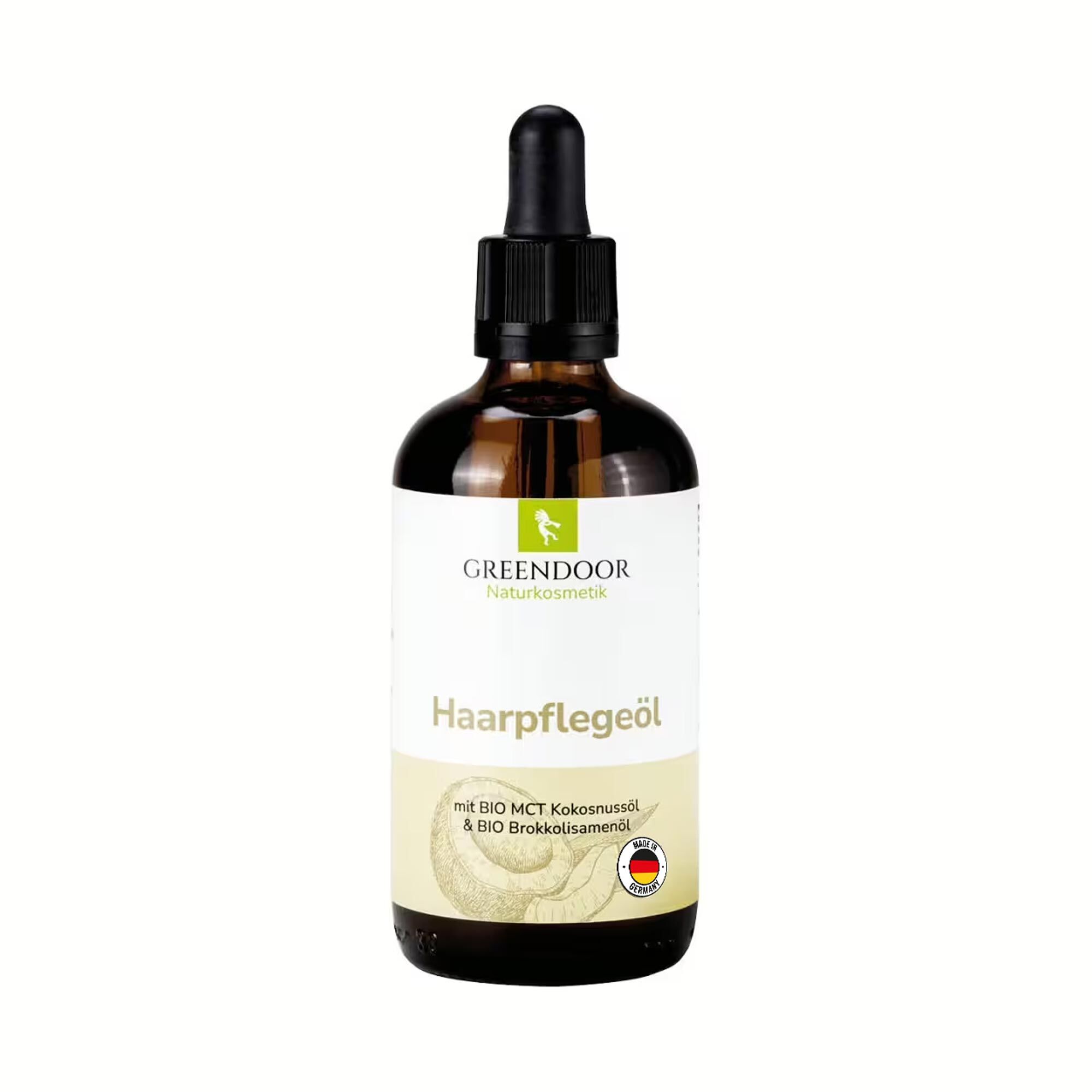 Haarpflegeöl