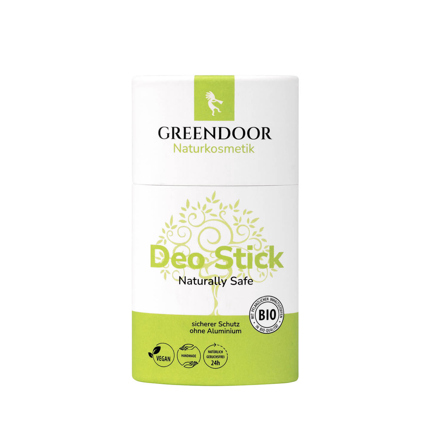 Deo Stick Naturally Safe
