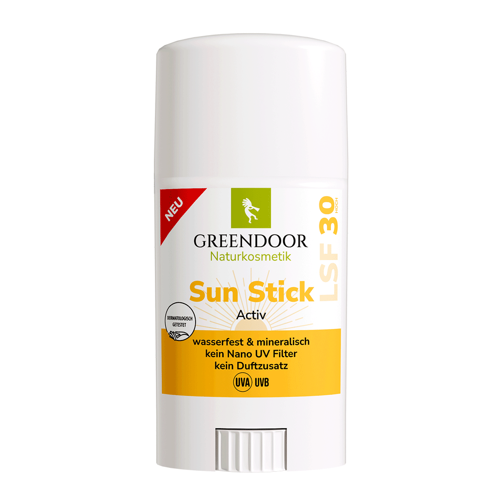 Sun Stick LSF30 high protection, water resistant Sun Stick LSF30 high protection, water resistant