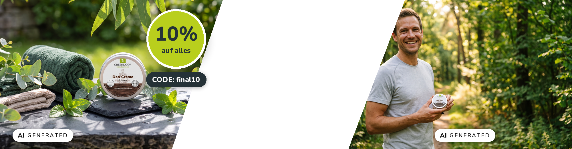 Naturkosmetik Rabatt Naturkosmetik Rabatt