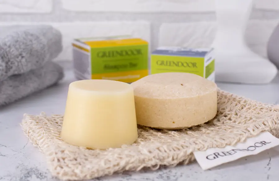 Natürliche Haarpflege Natürliche Haarpflege