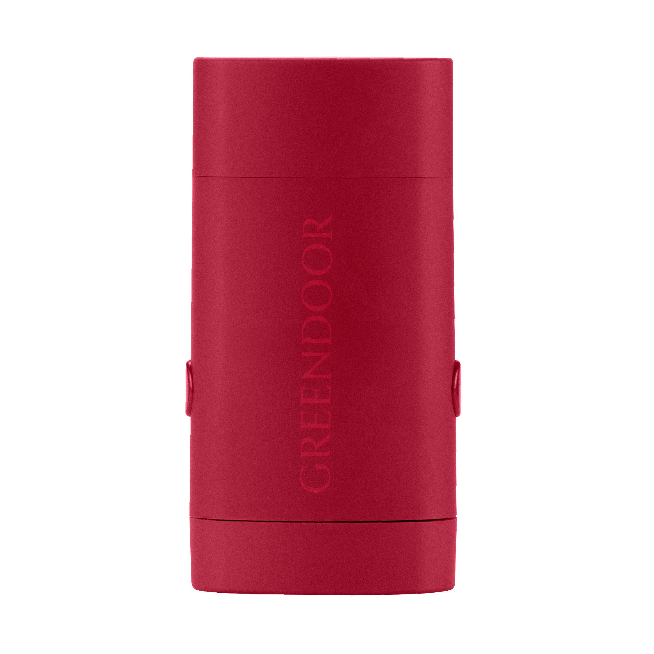 Deodorant Hülse leer, Farbe berry Deodorant Hülse leer, Farbe berry