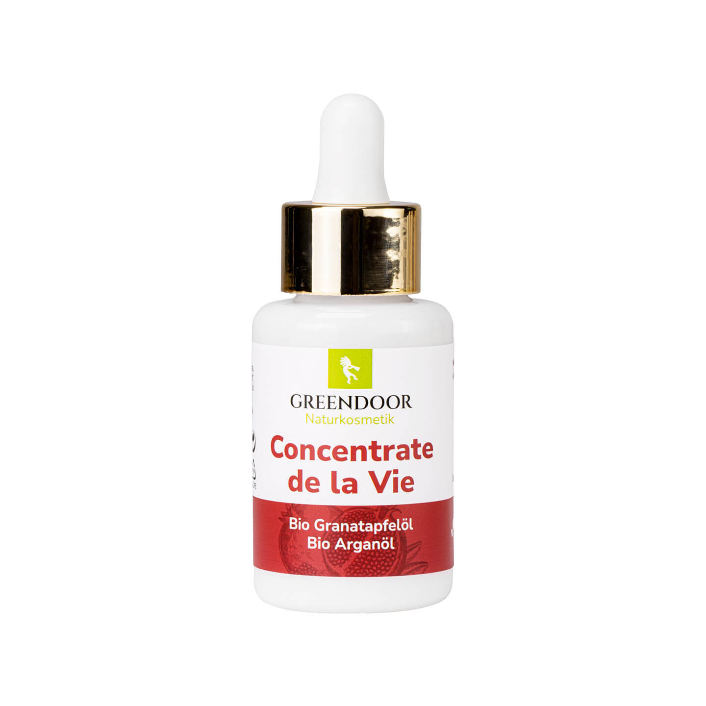 Concentrate de la Vie Granatapfel