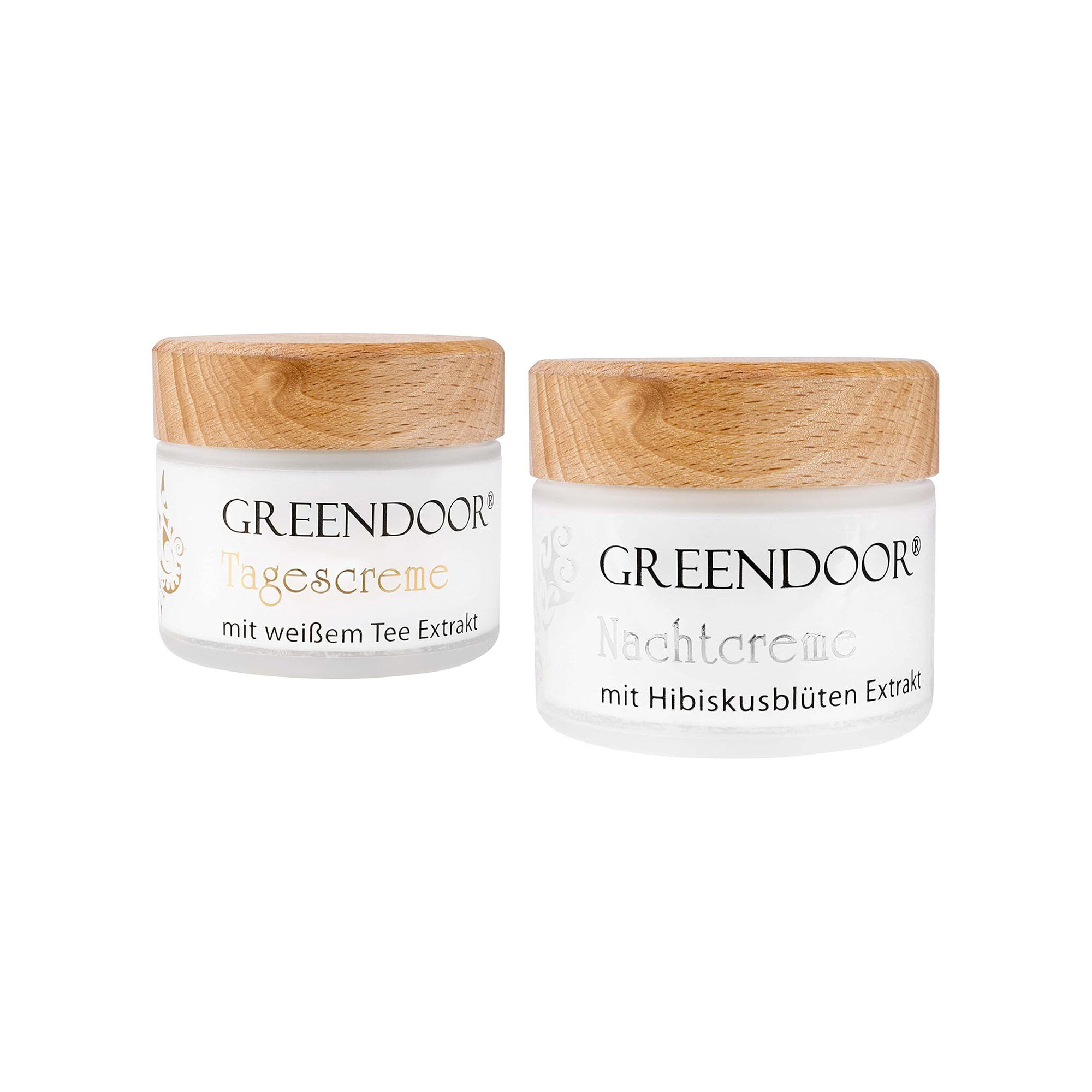 Spar Set Tages- und Nachtcreme Spar Set Tages- und Nachtcreme