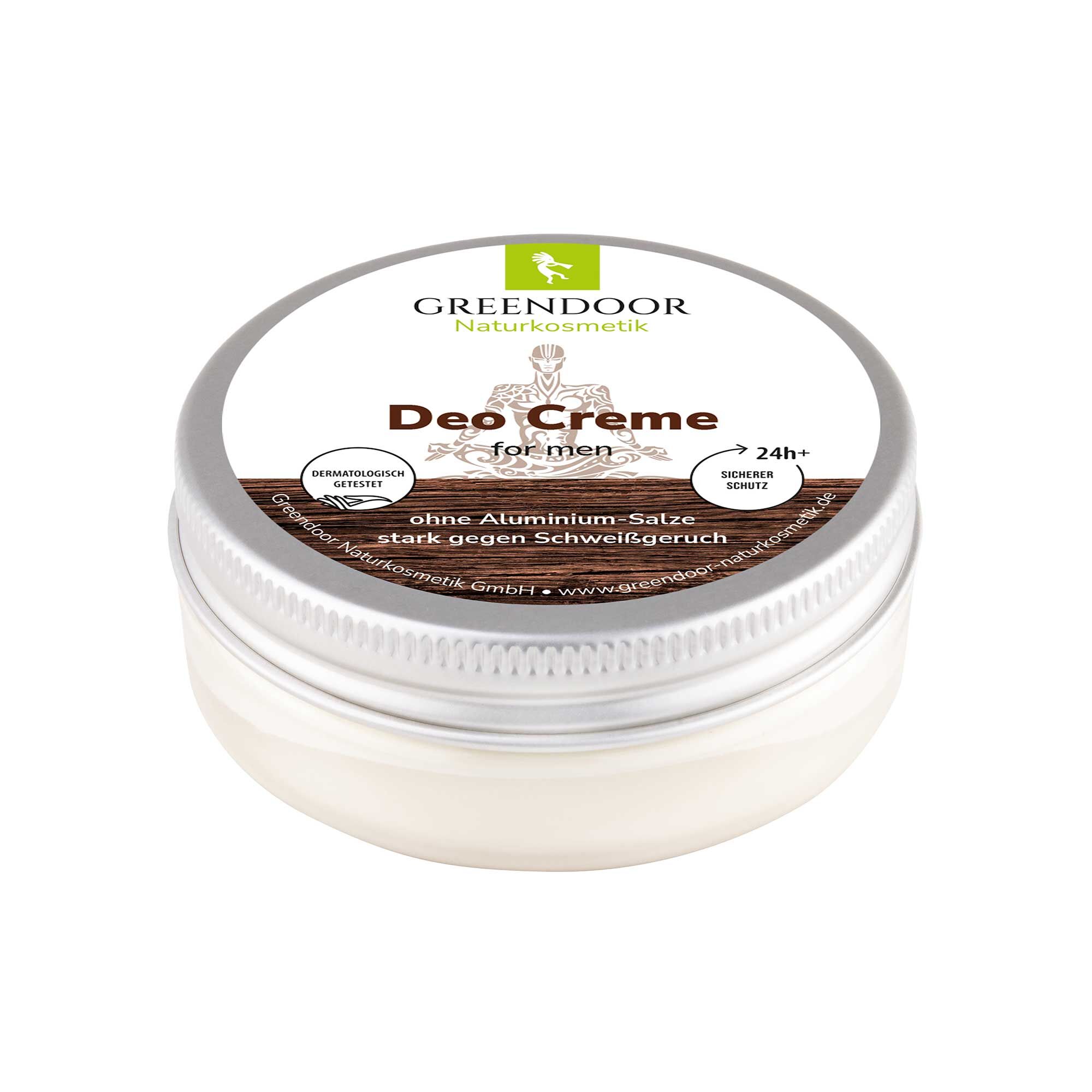 Deo Creme for men