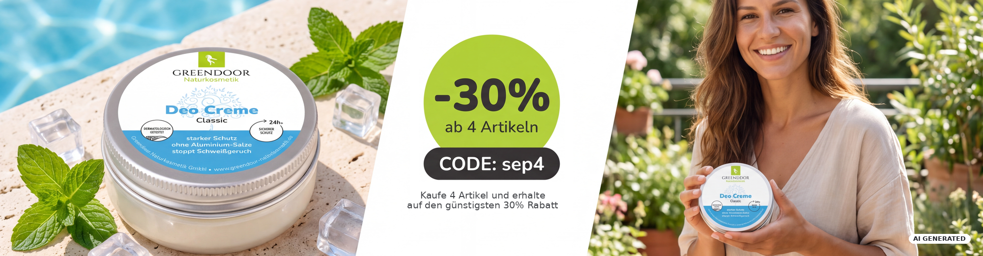 Naturkosmetik Rabatt Naturkosmetik Rabatt