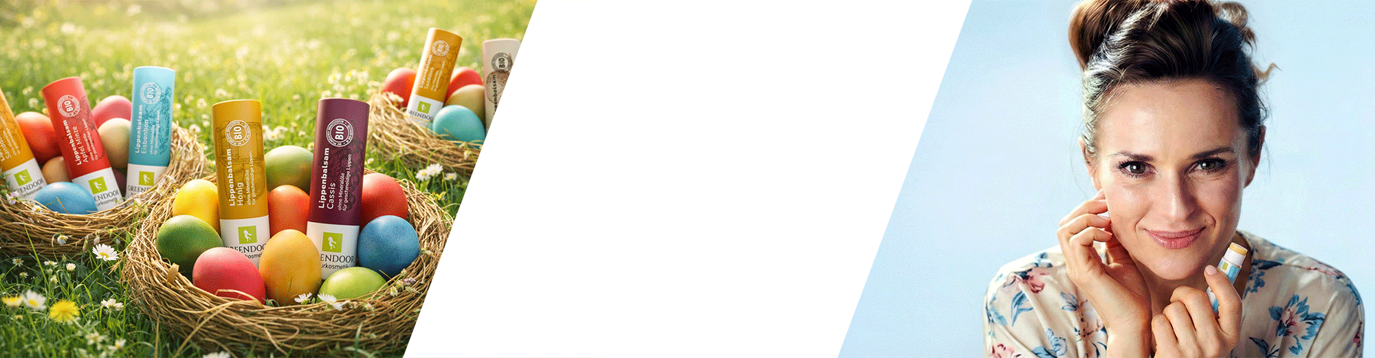 Naturkosmetik Lippenbalsam mit Rabatt Naturkosmetik Lippenbalsam mit Rabatt