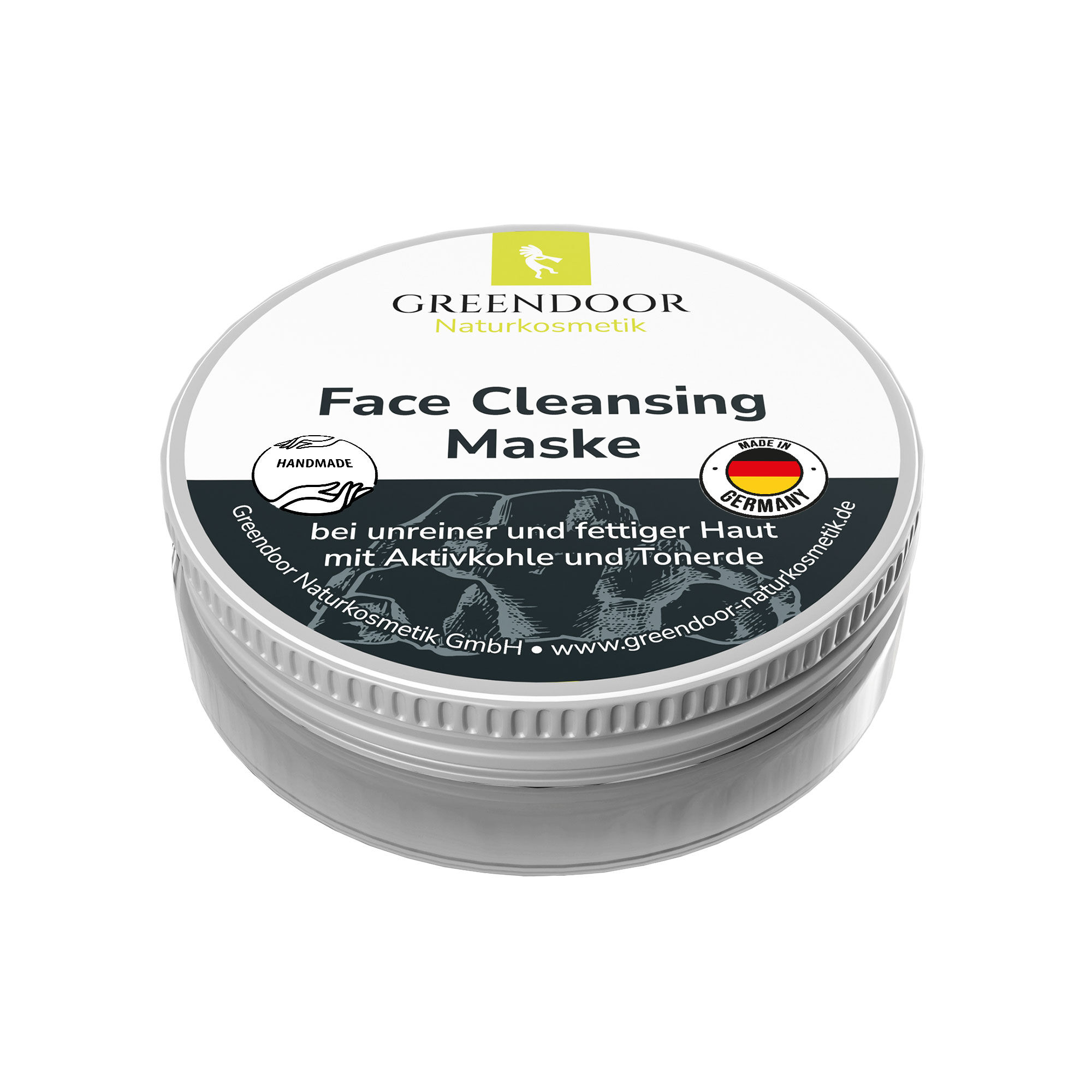 Face Cleansing Maske Face Cleansing Maske