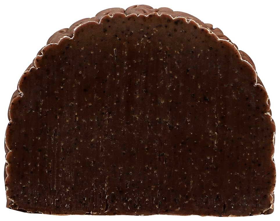 naturseife-dark-coffee-leichte-kaffeenote-kaffee-vegan-ohne-tierversuche-pflegend-anti-geruch-querschnitt