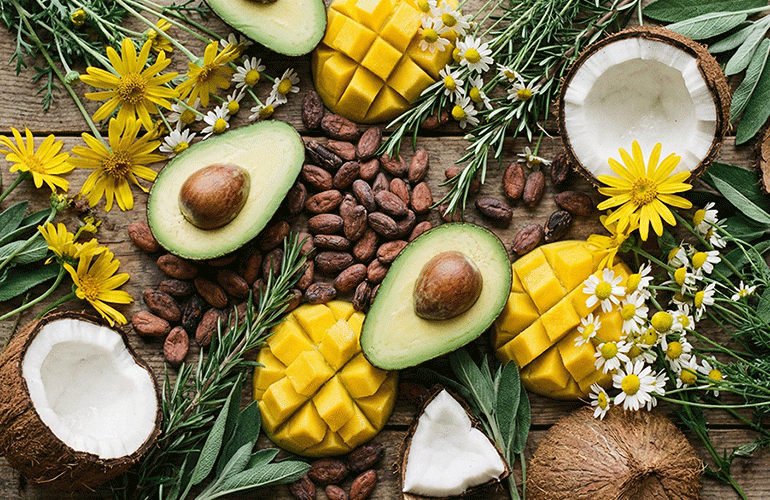 vegane Naturkosmetik vegane Naturkosmetik