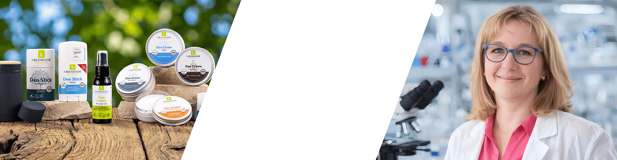 Naturkosmetik Deo Naturkosmetik Deo