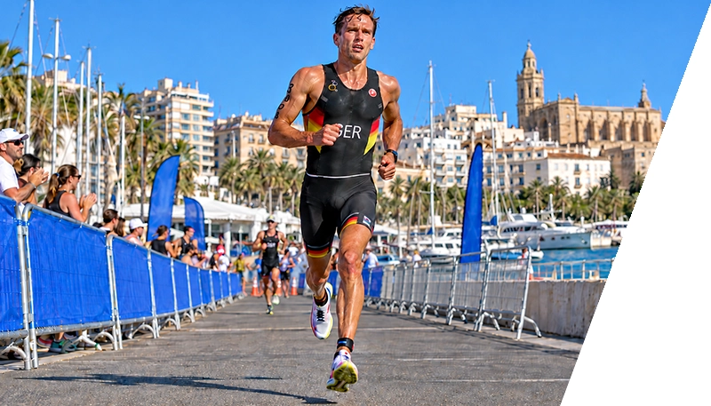 Unser Partner und Triathlet Hendrik Becker Unser Partner und Triathlet Hendrik Becker