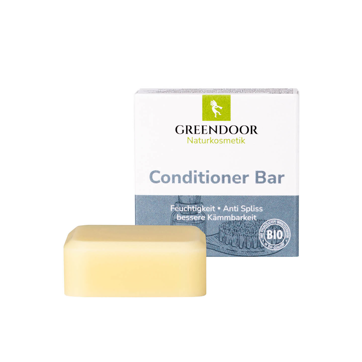 Haar Conditioner Bar Haar Conditioner Bar