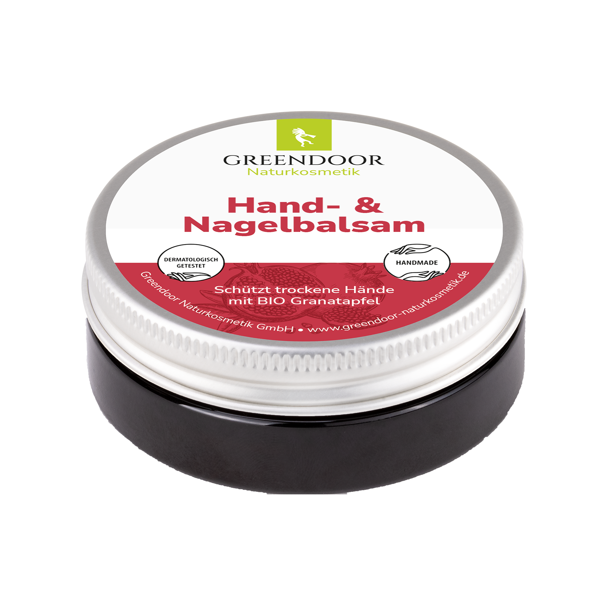 Hand- und Nagelbalsam