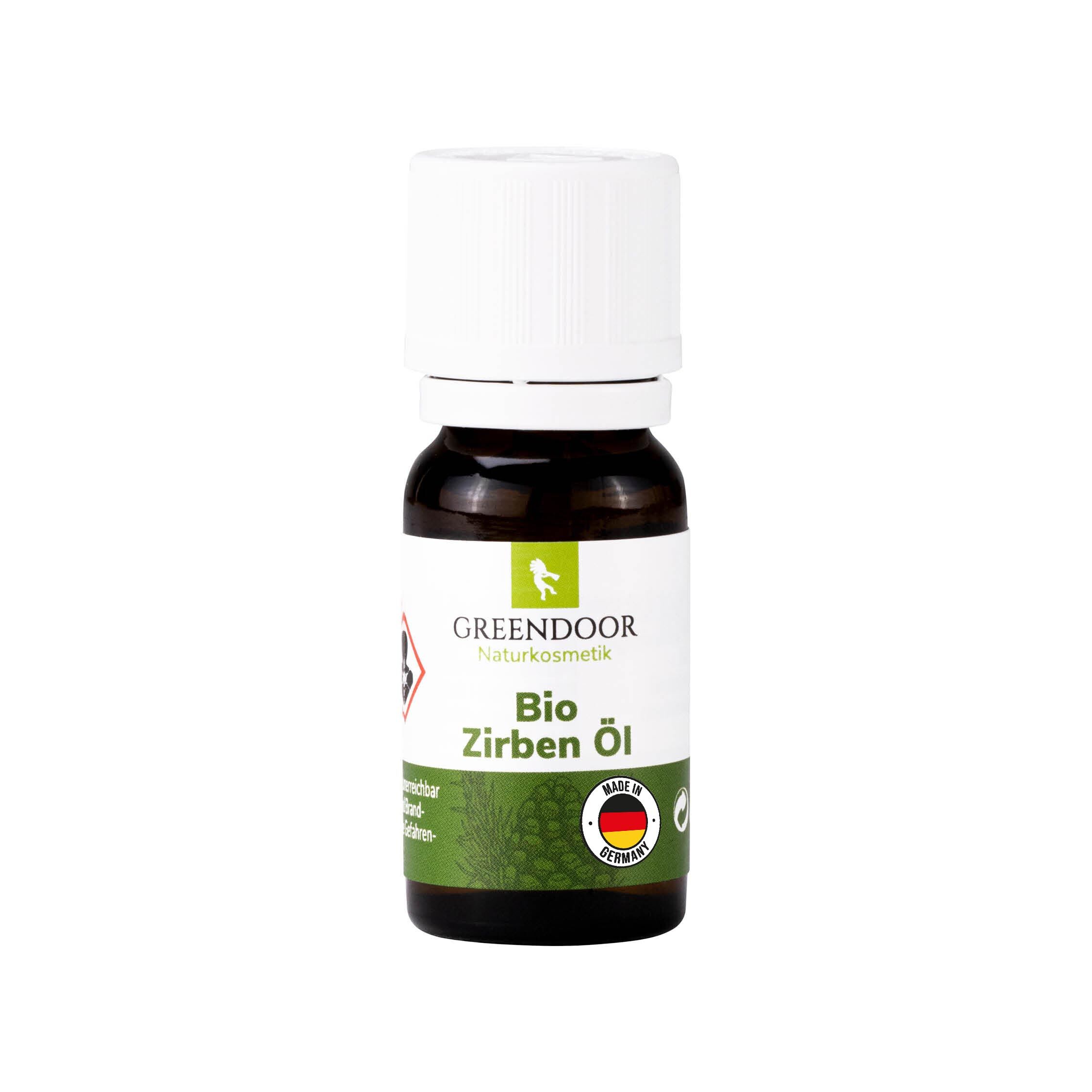 Bio Zirbenöl Raumduft Bio Zirbenöl Raumduft
