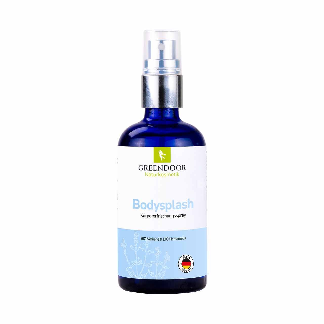 Bodysplash Bodysplash