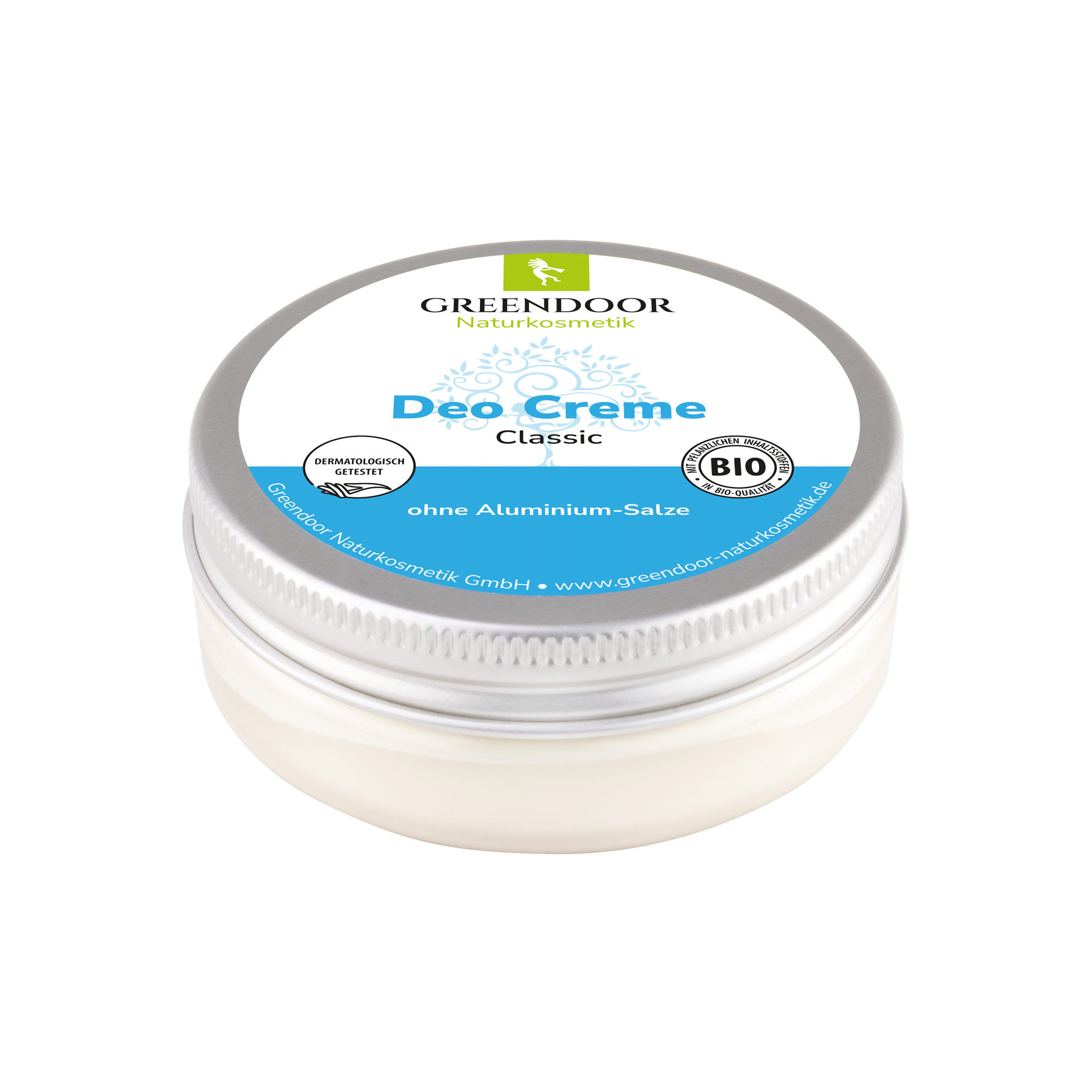 Deo Creme Classic