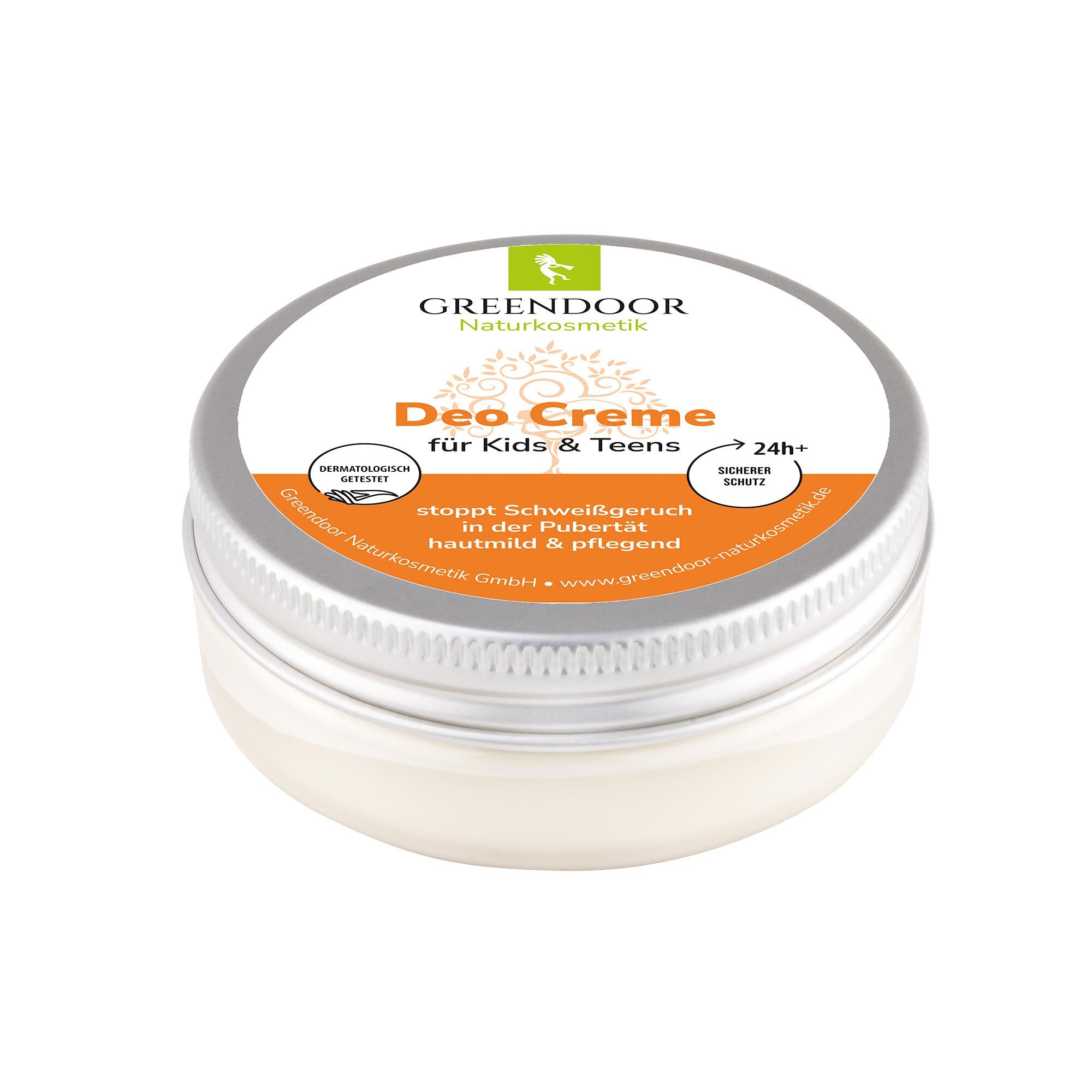 Deo Creme Kids & Teens