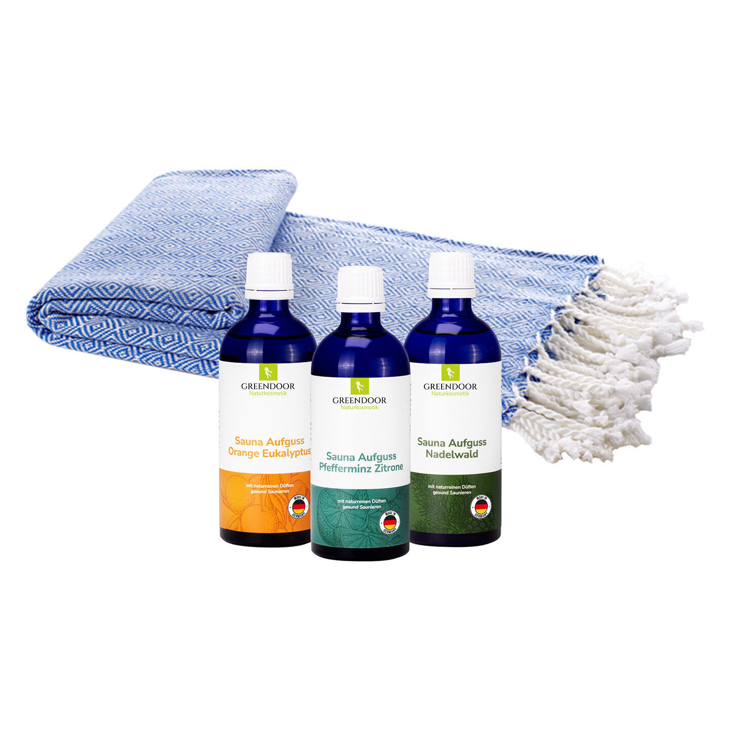 Hamam Set Sauna Hamam Set Sauna
