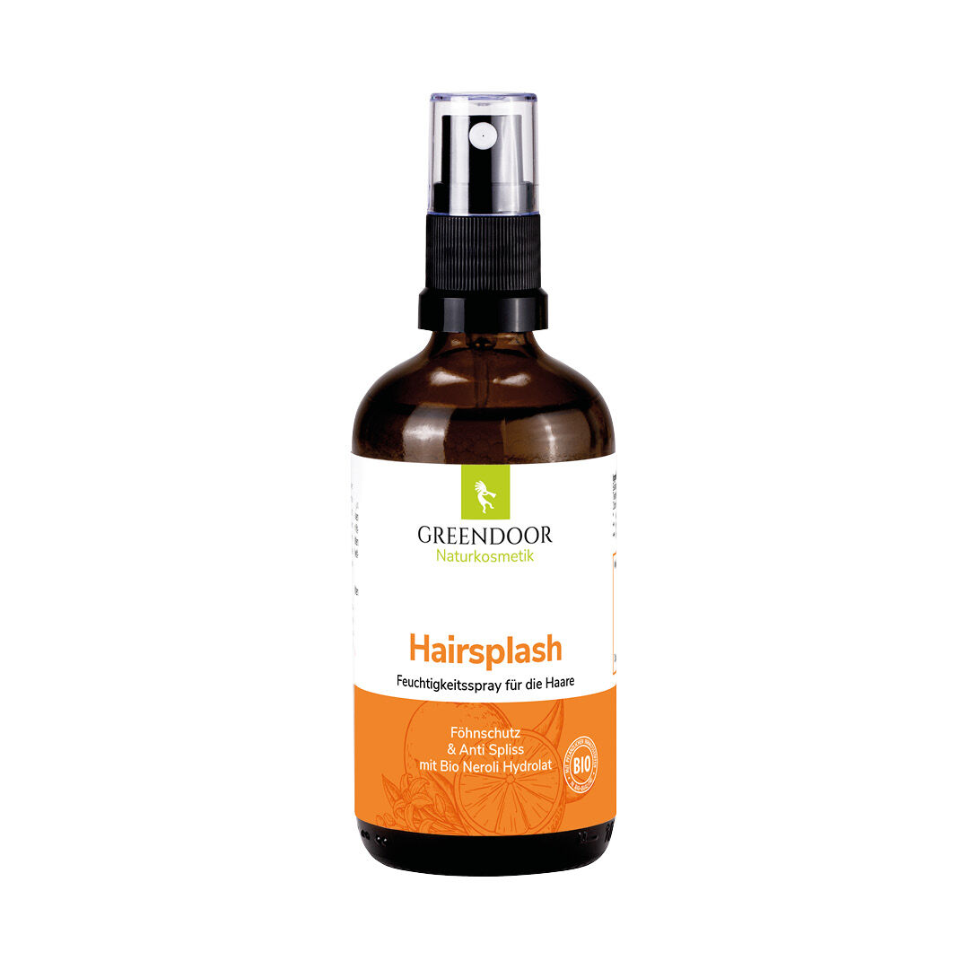 Hairsplash Feuchtigkeitsspray Neroli Hairsplash Feuchtigkeitsspray Neroli