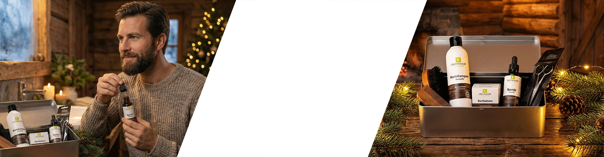 Naturkosmetik Bartpflege Naturkosmetik Bartpflege