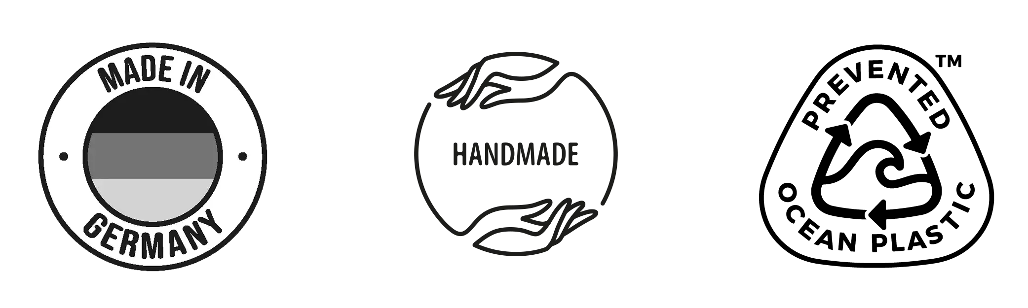 Naturkosmetik Icons Bio Peta Prevented Ocean Plastic